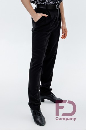 Брюки БМ-1367