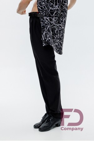 Брюки БМ-1367