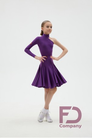 Юбка ЮЛ-1410 KW