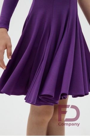 Юбка ЮЛ-1410 KW