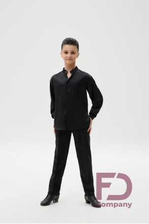 Рубашка РМ-1431