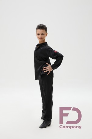 Рубашка РМ-1431