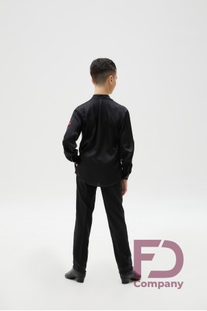 Рубашка РМ-1431