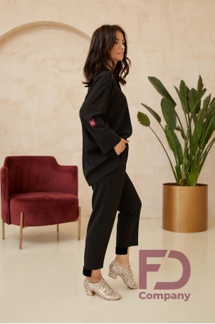 Брюки БР-1240