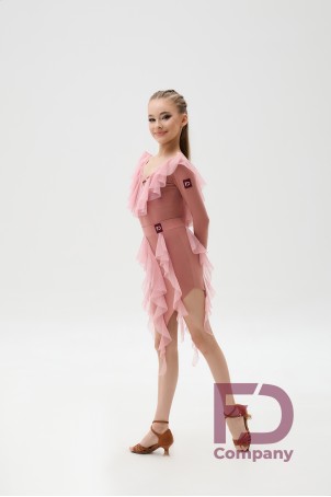 Юбка ЮЛ-1425 KW