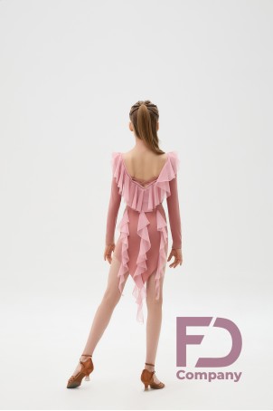 Юбка ЮЛ-1425 KW